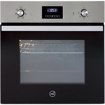 Электрический духовой шкаф MBS DE-657