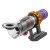 Пылесос Dyson V15 Detect Absolute (447033-01)