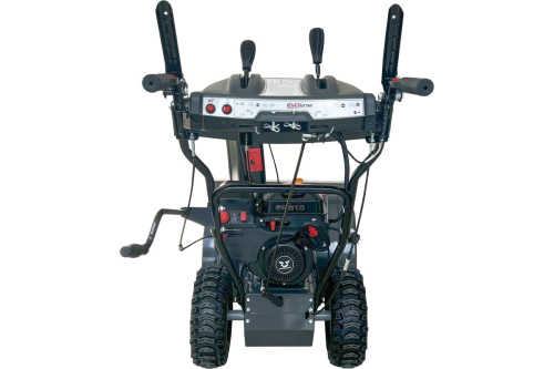Бензиновый снегоуборщик EVOline SBG660E