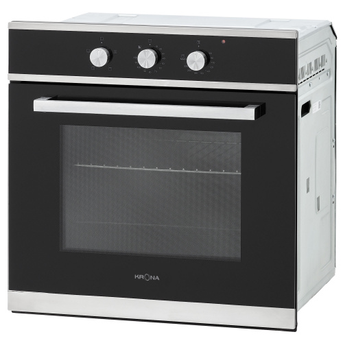 Электрический духовой шкаф KRONA ESSENZA 60 S G2