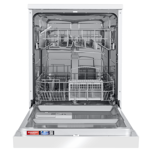 Посудомоечная машина MAUNFELD MWF60120W
