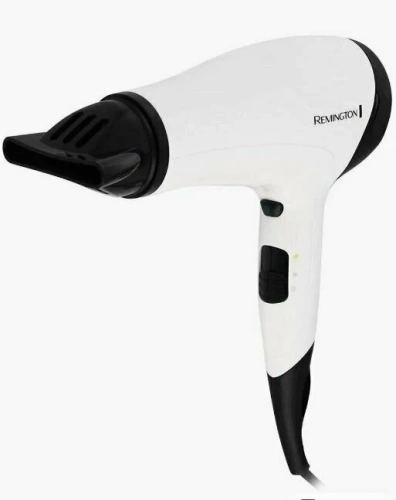 Фен Remington D3015 (Белый)