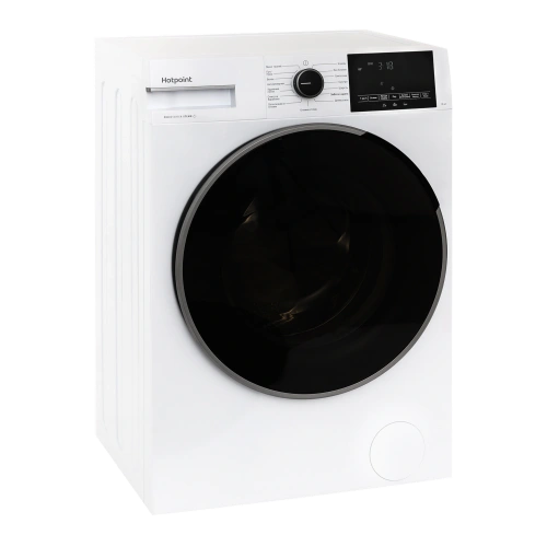Стиральная машина Hotpoint WSH 8291 VWX