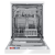 Посудомоечная машина MAUNFELD MWF60120W Посудомоечная машина MAUNFELD MWF60120W