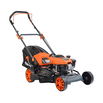 Газонокосилка бензиновая PATRIOT PT 46, 46см, 4л.с, 150сс,