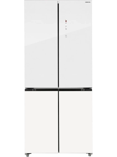 Холодильник HIBERG i-RFQ 600 GW