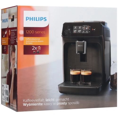 Кофемашина Philips EP1200/00