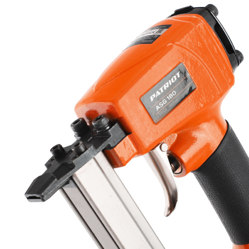 Пневмостеплер обивочный PATRIOT ASG 180