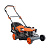 Газонокосилка бензиновая PATRIOT PT 46, 46см, 4л.с, 150сс,