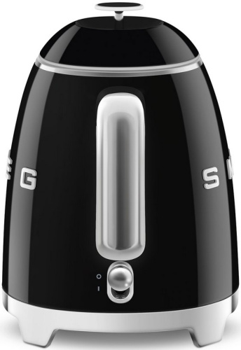 Чайник Smeg KLF05BLEU