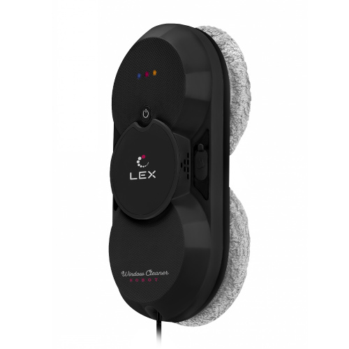 Робот — мойщик окон Lex LXVCW 7090