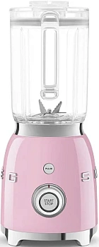 Блендер Smeg BLF03PKEU