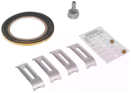 Варочная панель газовая ARDO GH32GCB2
