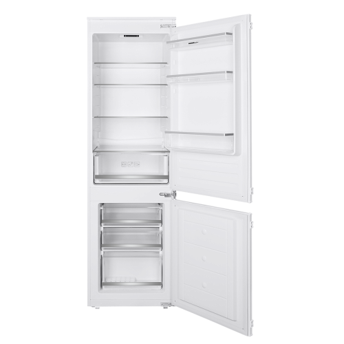 Холодильник встраиваемый HOMSair FB177SW Inverter