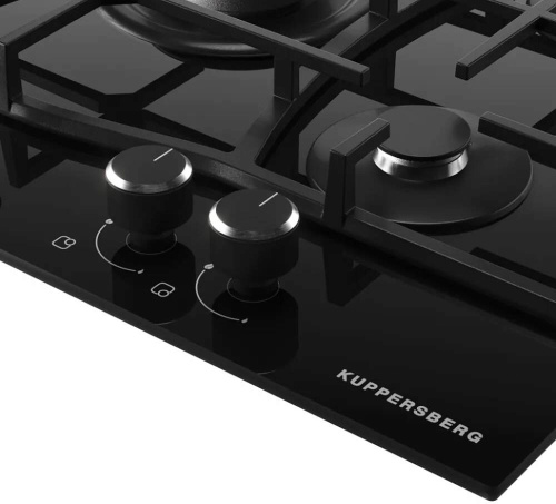 Варочная поверхность KUPPERSBERG FG 77 B