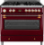 Плита Kuppersberg ZBM 3399 BOR