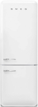 Холодильник Smeg FAB38RWH5
