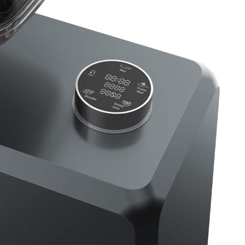 Мясорубка электрическая Libhof MG-800B