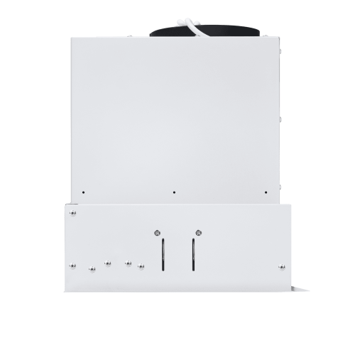 Кухонная вытяжка Maunfeld MZR 60 белый