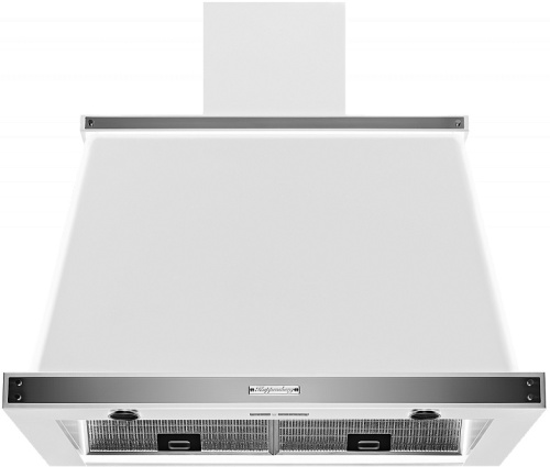 Вытяжка Kuppersberg T 969 W Silver