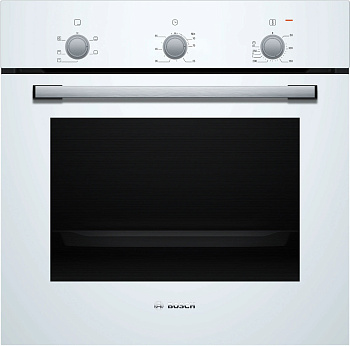 Электрический духовой шкаф Bosch HBF011BV1T