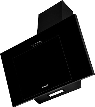 Вытяжка Weissgauff Yota 60 PB BL