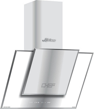 Наклонная вытяжка Kaiser AT 8409 FW