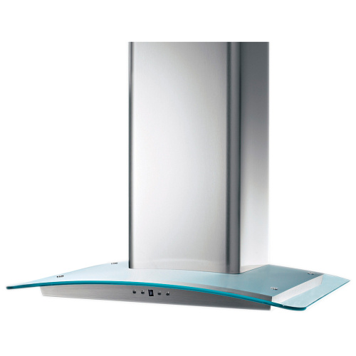 Каминная вытяжка Korting KHC 6954 X