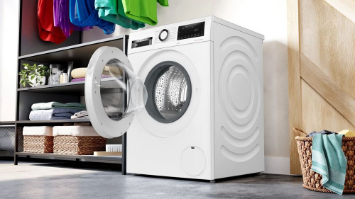 Стирально-сушильная машина Bosch WNA14400ME