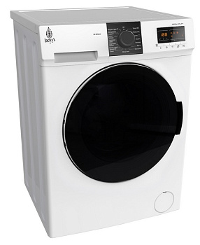 Стиральная машина Jacky's JW 6W12L2