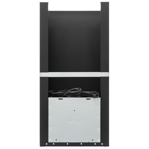 Вытяжка KRONA DITA R 400 BLACK PB