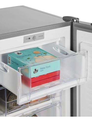 Морозильник NORD DF 261 SAP