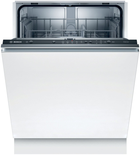 Встраиваемая посудомоечная машина Bosch SMV25BX03R