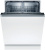 Встраиваемая посудомоечная машина Bosch SMV25BX03R
