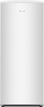 Холодильник Weissgauff WRK 1275 DeFrost White