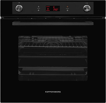 Духовой шкаф Kuppersberg HM 629 Black