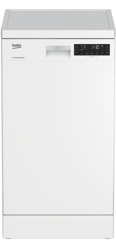 Посудомоечная машина Beko DFS28120W