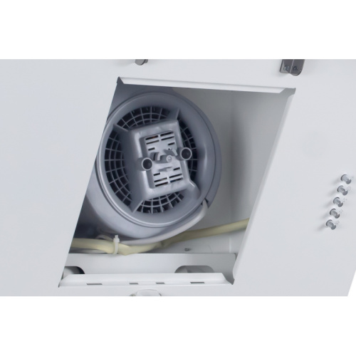 Вытяжка MBS PRIMULA 160 WHITE