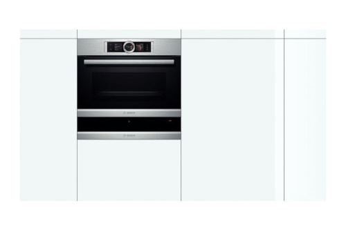 Подогреватель посуды Bosch BIC630NS1