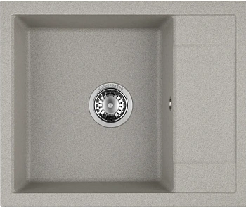 Мойка Kuppersberg SYMPAGI 50 1B1D ROCK