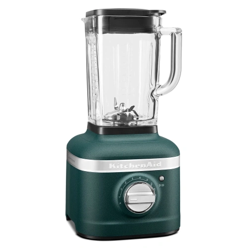 Блендер KitchenAid ARTISAN K400, 5KSB4026EPP, матовый кремовый
