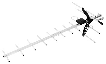 Антенна телевизионная Hyundai H-TAE260