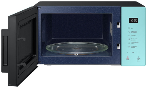 Микроволновая печь Samsung MS23T5018AN/BW