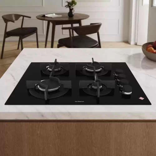 Газовая варочная панель De Dietrich DPG4549H