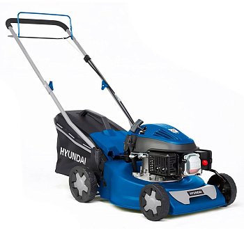 Газонокосилка роторная Hyundai L 4220S