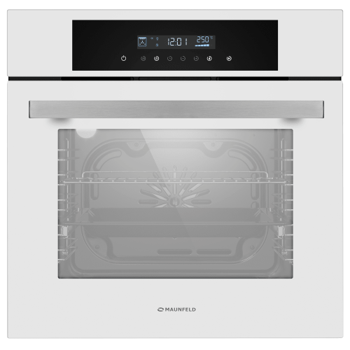 Шкаф духовой электрический MAUNFELD AEOD6063W