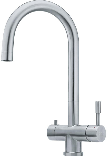 Смеситель Franke Eos Clear Water 120.0179.979