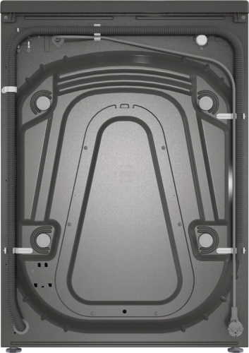Стиральная машина Gorenje W2NHPI62SCSS