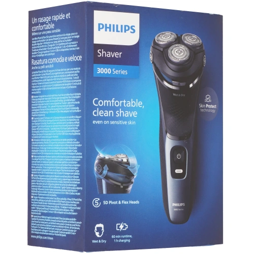 Бритва Philips S3144/00