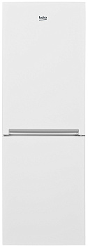 Холодильник Beko BlueLight RCNK296K20W белый